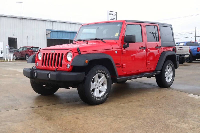 jeep wrangler unlimited 2017 1C4BJWDG8HL729535 image jeep wrangler unlimited 2017 1C4BJWDG8HL729535 image
